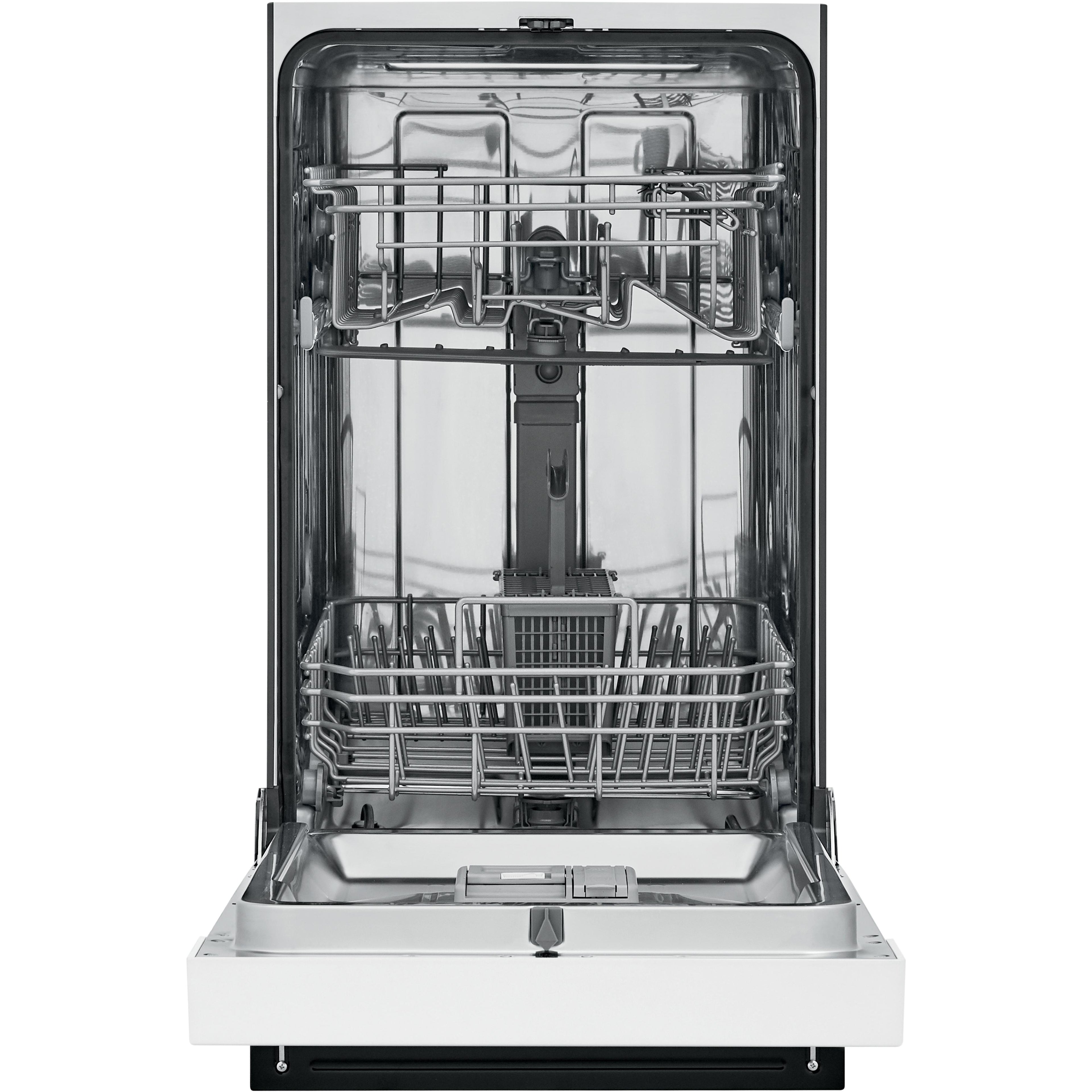  Frigidaire Built-in Dishwasher with Filtration System FFBD1831UW IMAGE 5