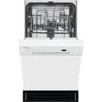  Frigidaire Built-in Dishwasher with Filtration System FFBD1831UW IMAGE 6