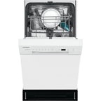  Frigidaire Built-in Dishwasher with Filtration System FFBD1831UW IMAGE 7