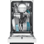  Frigidaire Built-in Dishwasher with Filtration System FFBD1831UW IMAGE 8