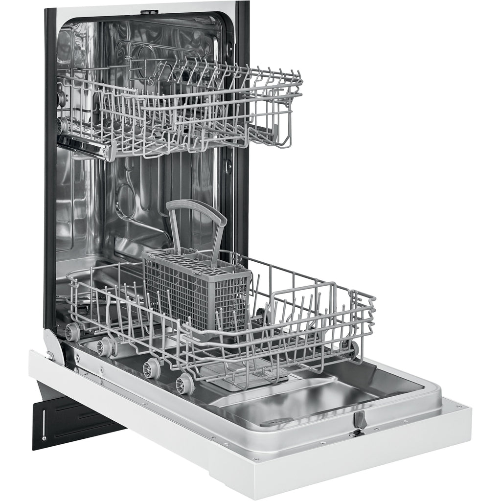  Frigidaire Built-in Dishwasher with Filtration System FFBD1831UW IMAGE 9