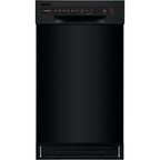  Frigidaire Built-in Dishwasher with Filtration System FFBD1831UB IMAGE 1