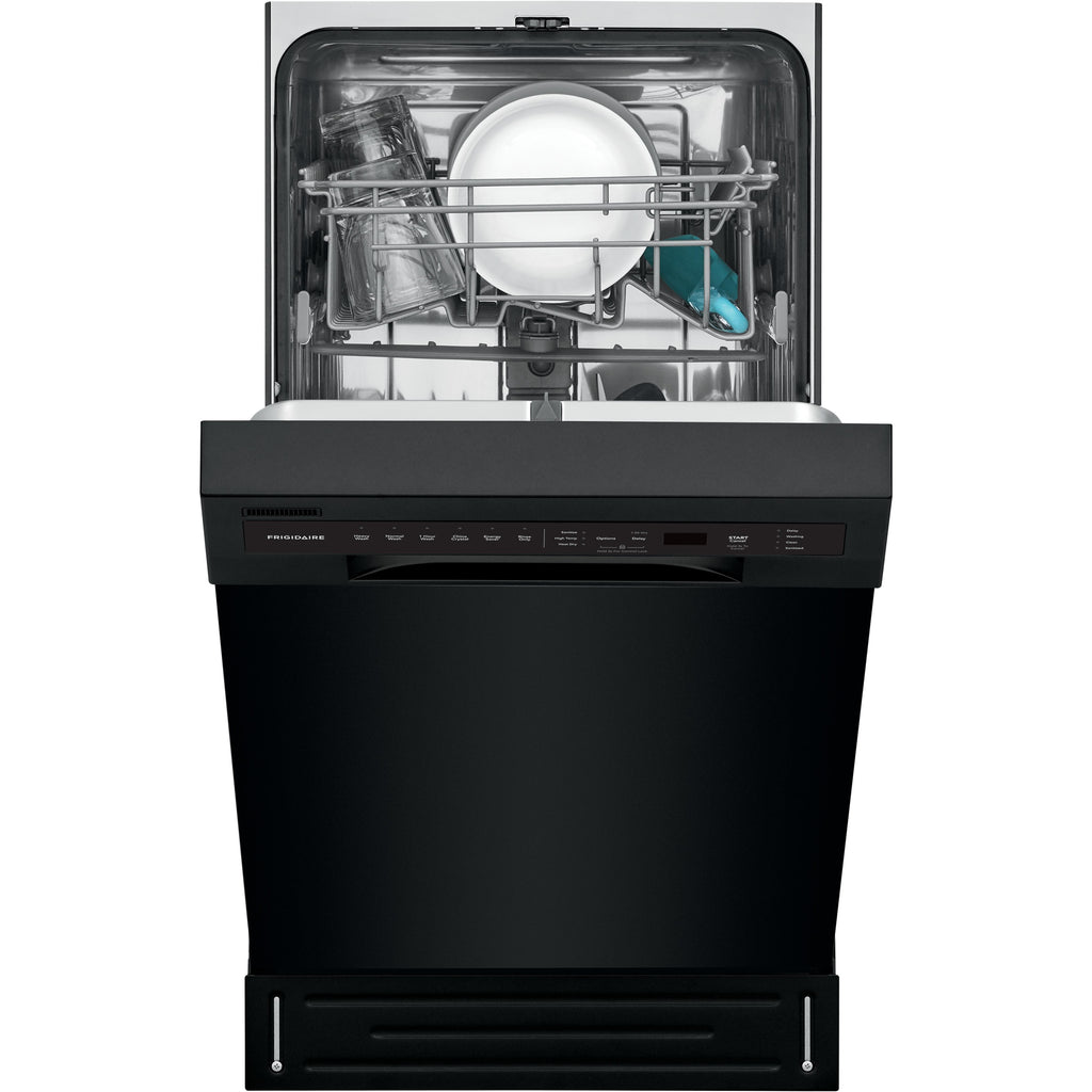  Frigidaire Built-in Dishwasher with Filtration System FFBD1831UB IMAGE 10