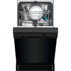  Frigidaire Built-in Dishwasher with Filtration System FFBD1831UB IMAGE 10