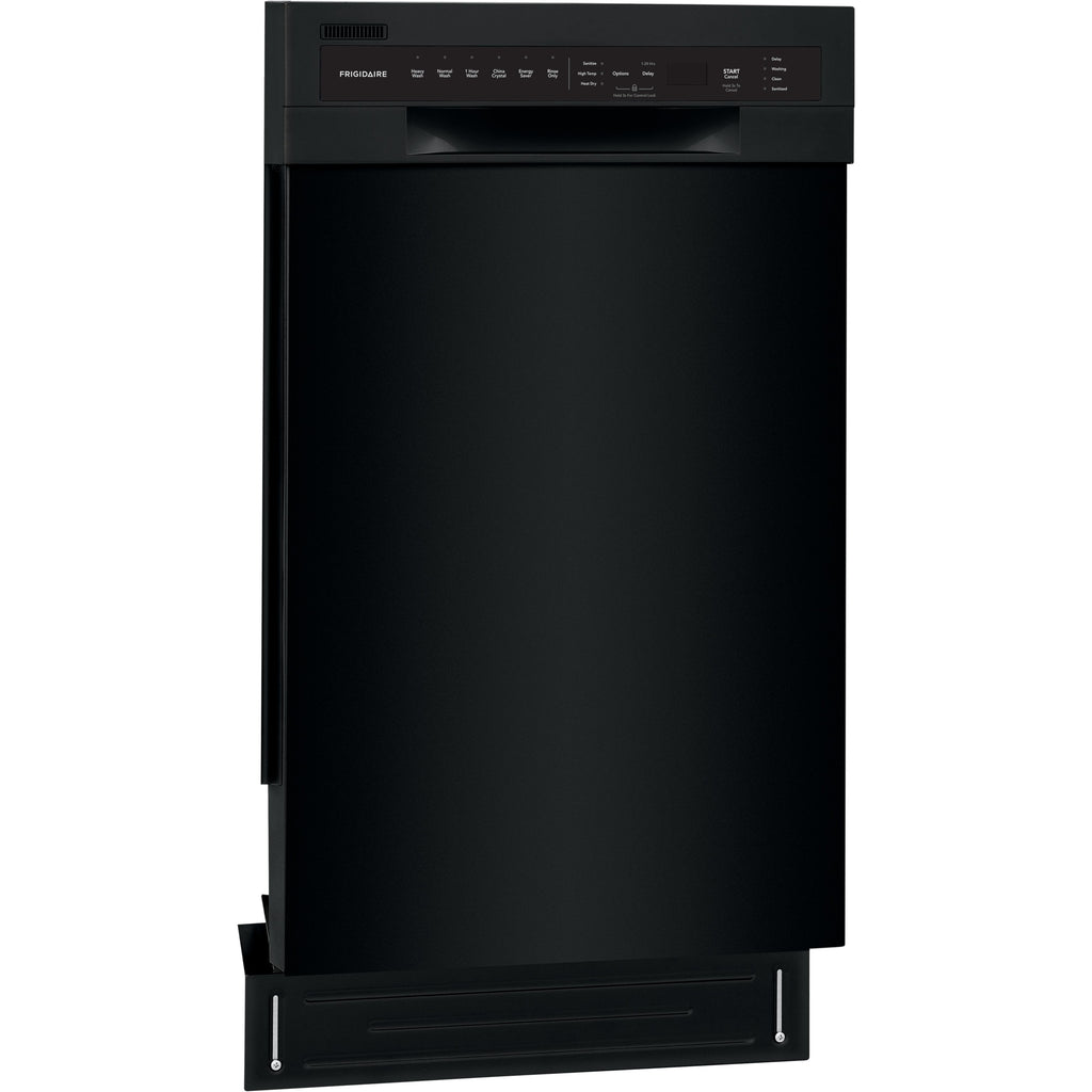 Frigidaire Built-in Dishwasher with Filtration System FFBD1831UB IMAGE 2