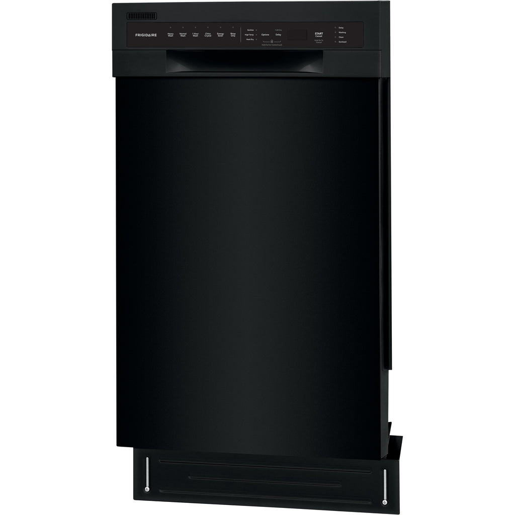  Frigidaire Built-in Dishwasher with Filtration System FFBD1831UB IMAGE 3