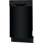  Frigidaire Built-in Dishwasher with Filtration System FFBD1831UB IMAGE 3