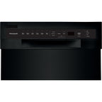  Frigidaire Built-in Dishwasher with Filtration System FFBD1831UB IMAGE 4