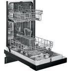  Frigidaire Built-in Dishwasher with Filtration System FFBD1831UB IMAGE 5