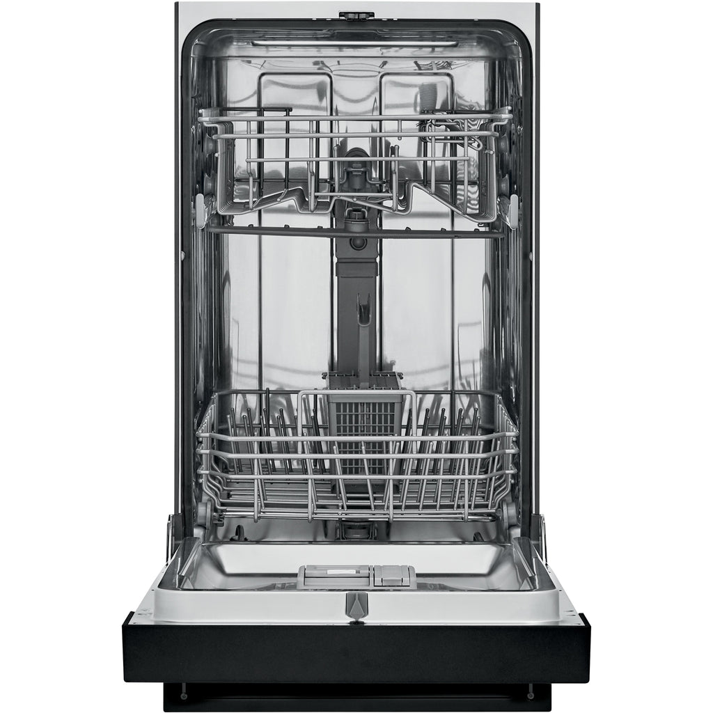  Frigidaire Built-in Dishwasher with Filtration System FFBD1831UB IMAGE 6