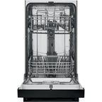  Frigidaire Built-in Dishwasher with Filtration System FFBD1831UB IMAGE 6