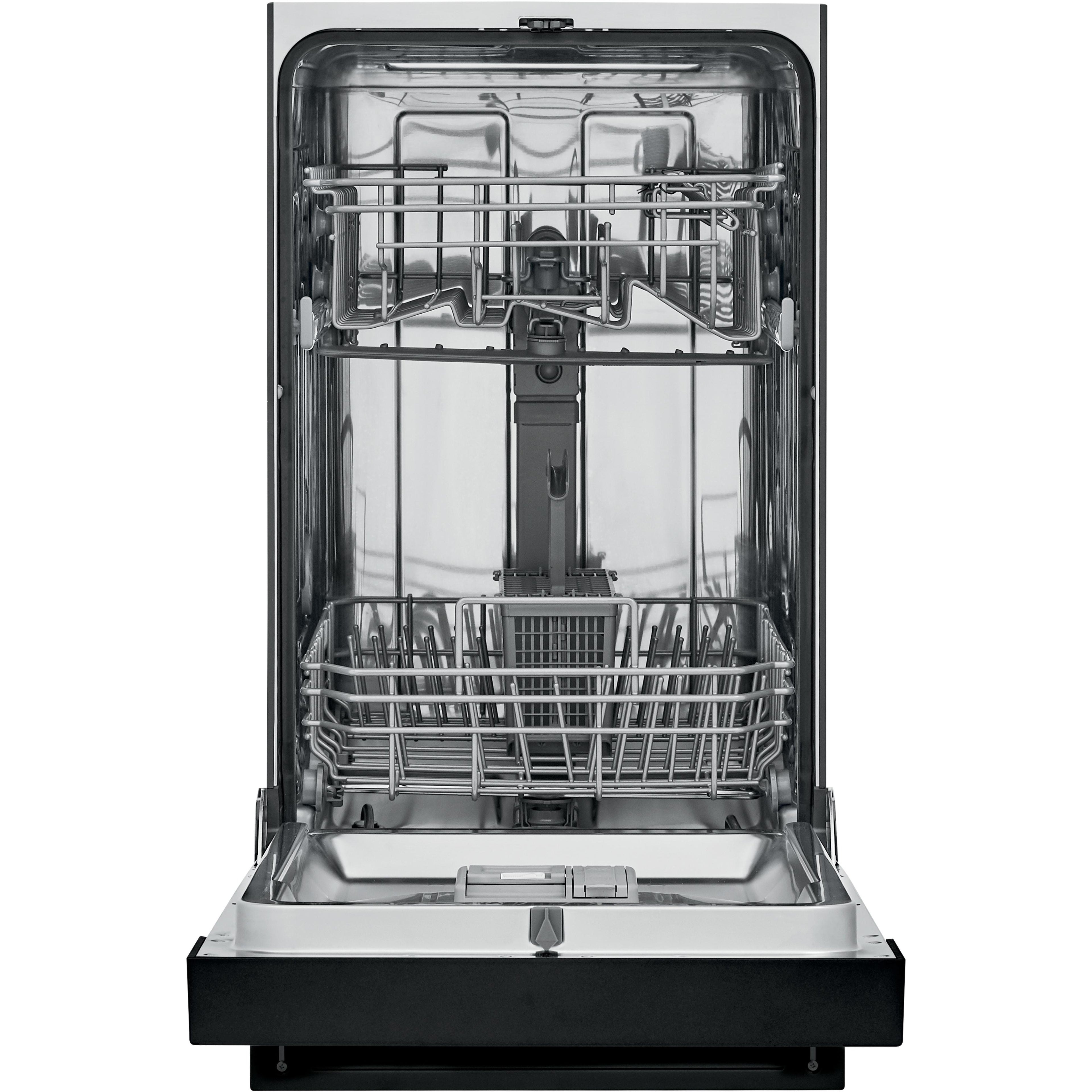  Frigidaire Built-in Dishwasher with Filtration System FFBD1831UB IMAGE 6