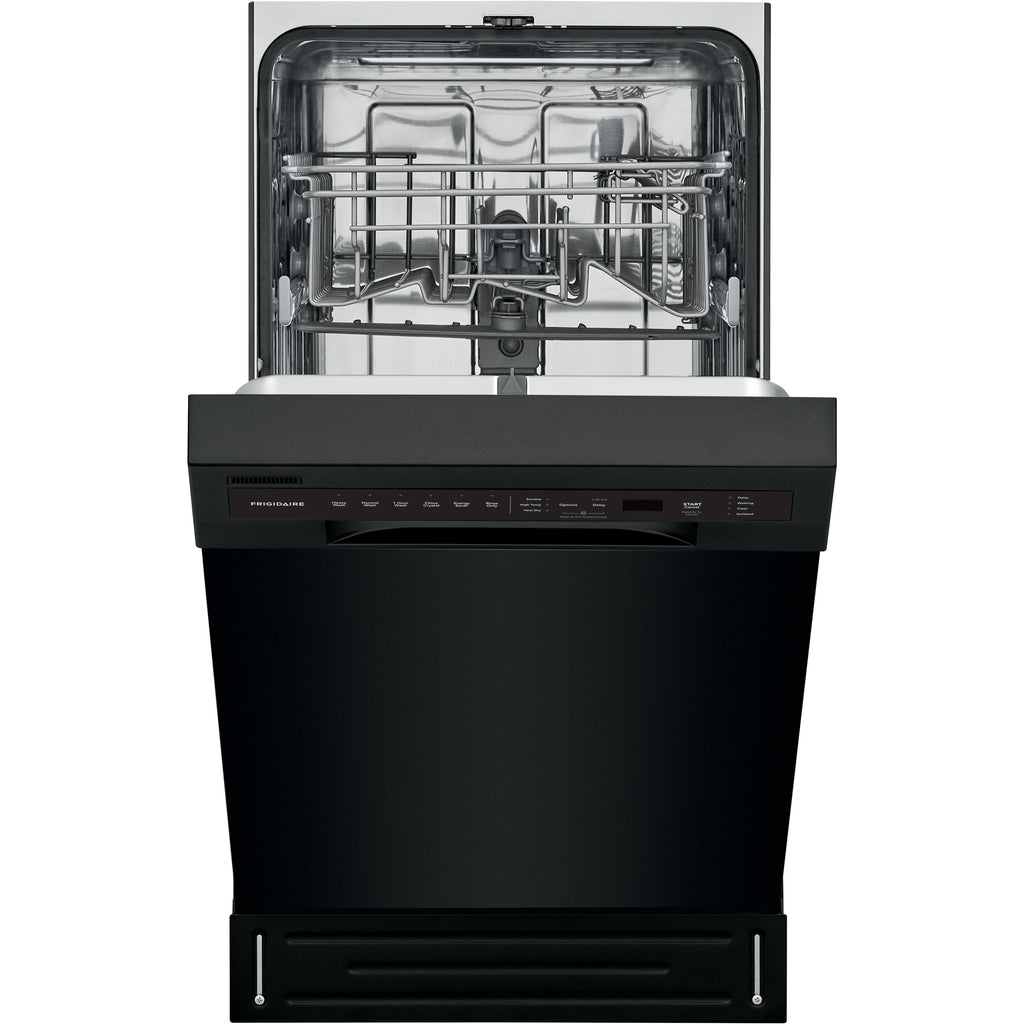  Frigidaire Built-in Dishwasher with Filtration System FFBD1831UB IMAGE 7