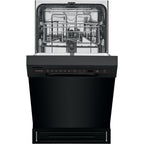  Frigidaire Built-in Dishwasher with Filtration System FFBD1831UB IMAGE 7