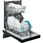  Frigidaire Built-in Dishwasher with Filtration System FFBD1831UB IMAGE 8