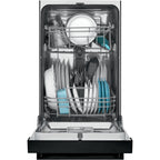  Frigidaire Built-in Dishwasher with Filtration System FFBD1831UB IMAGE 9