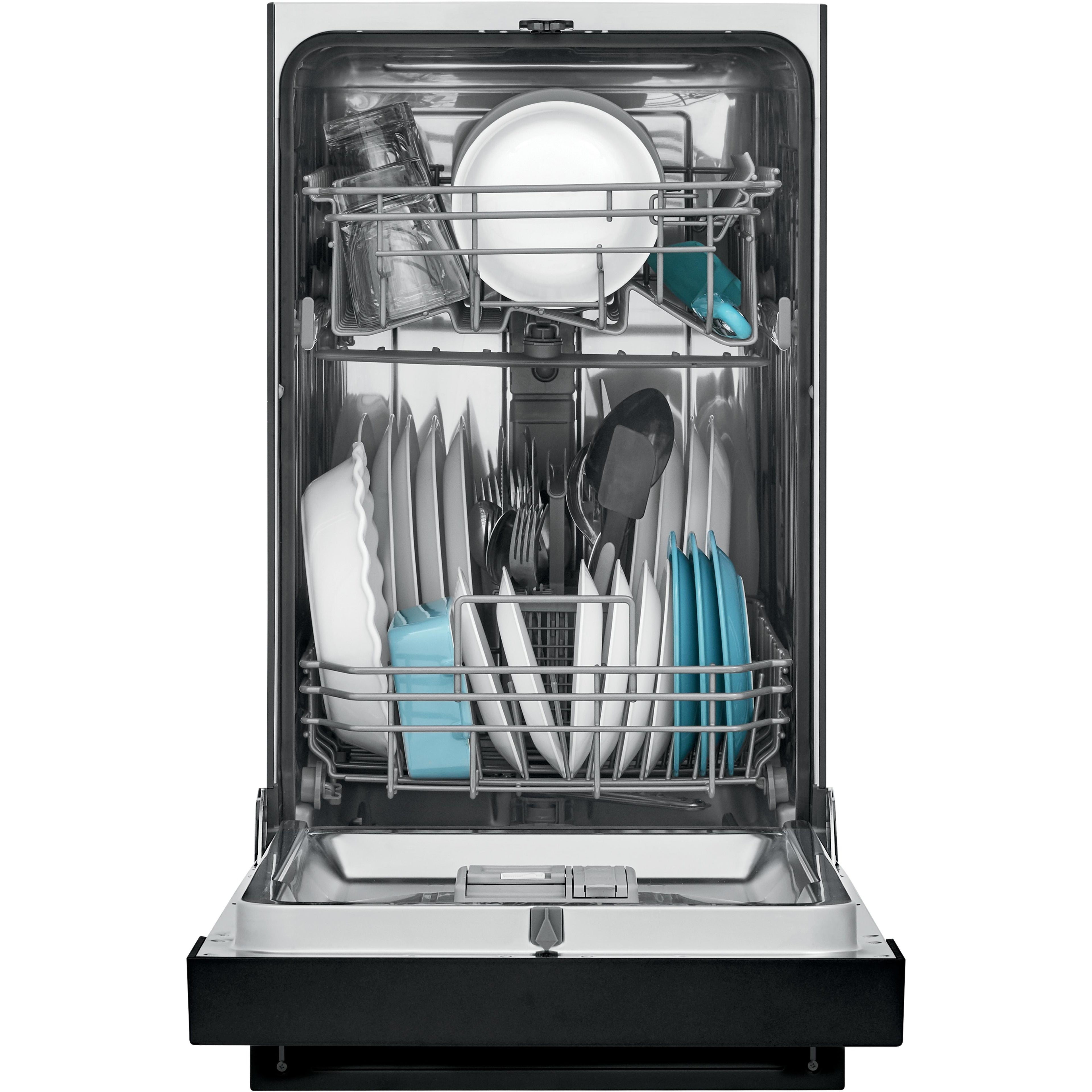  Frigidaire Built-in Dishwasher with Filtration System FFBD1831UB IMAGE 9