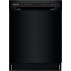  Frigidaire Built-in Dishwasher with Filtration System FFBD2420UB IMAGE 1