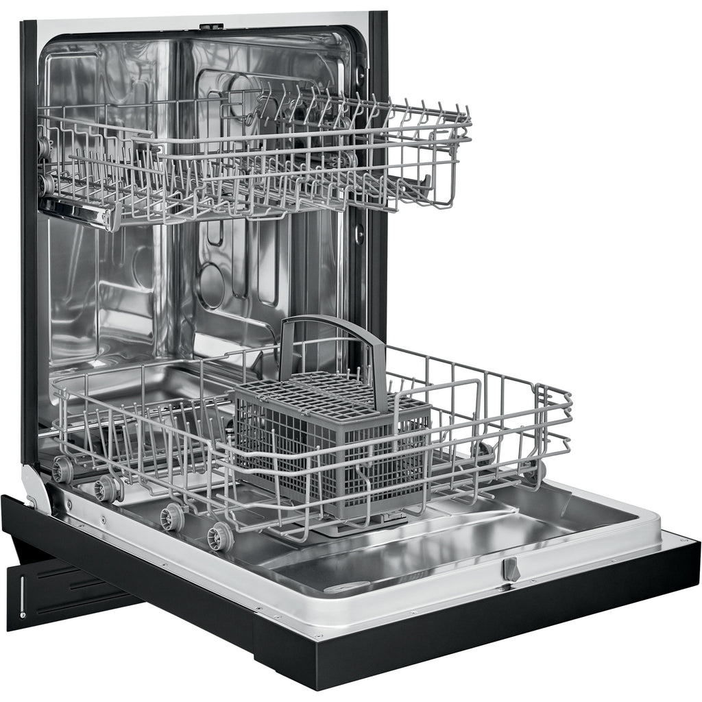  Frigidaire Built-in Dishwasher with Filtration System FFBD2420UB IMAGE 10