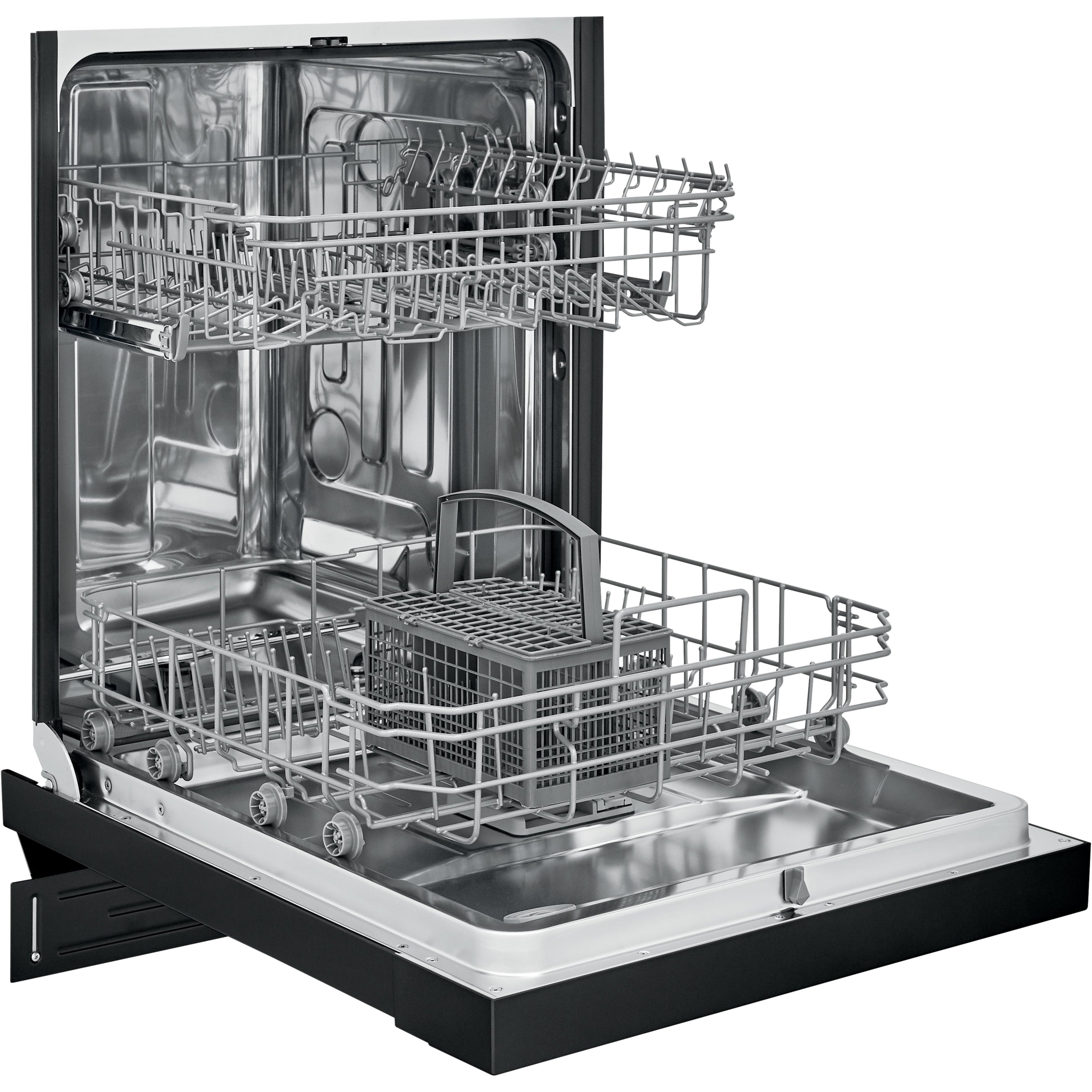  Frigidaire Built-in Dishwasher with Filtration System FFBD2420UB IMAGE 10