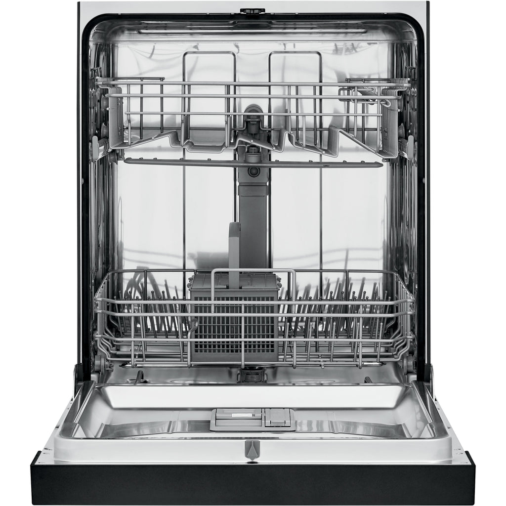  Frigidaire Built-in Dishwasher with Filtration System FFBD2420UB IMAGE 11