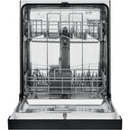  Frigidaire Built-in Dishwasher with Filtration System FFBD2420UB IMAGE 11