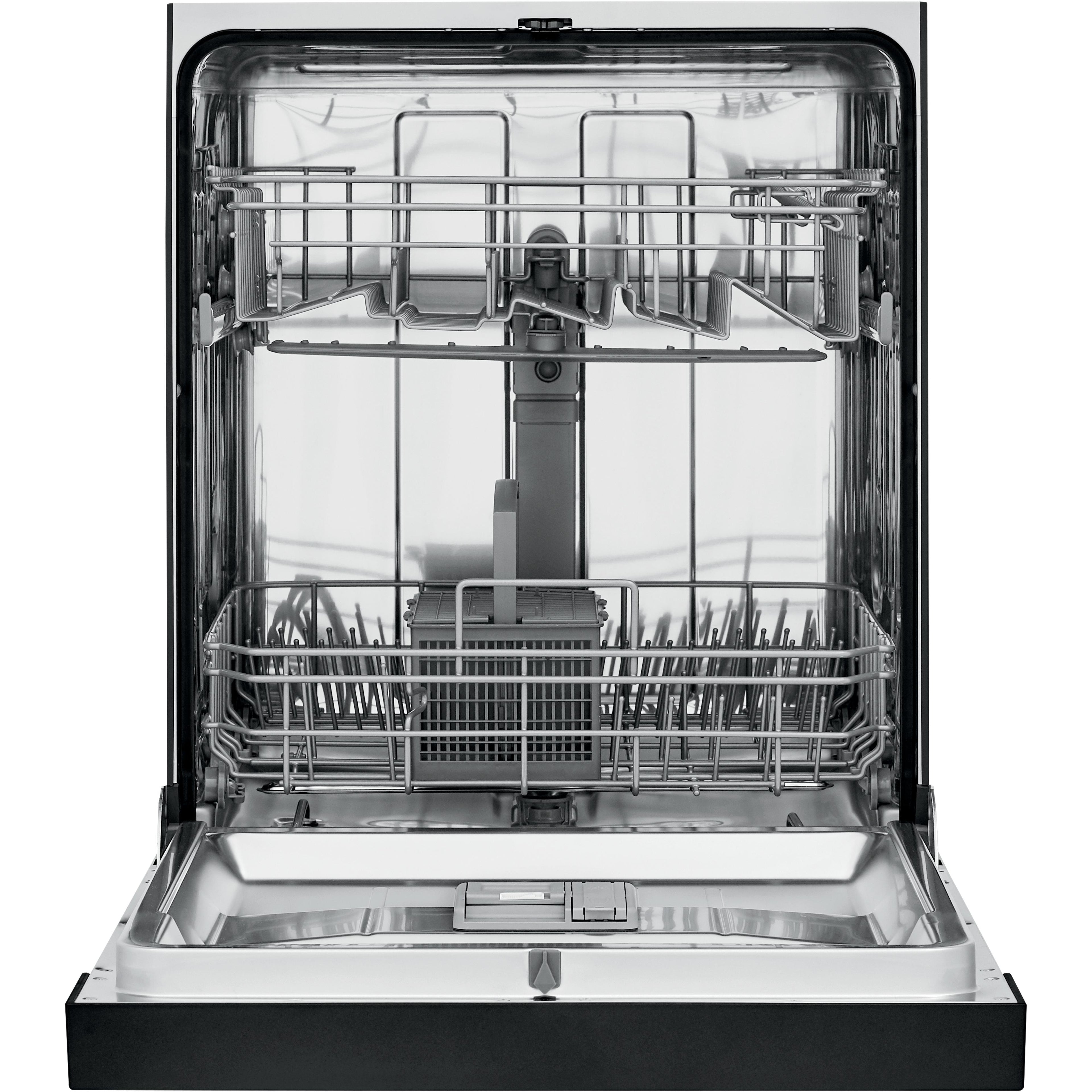 Frigidaire Built-in Dishwasher with Filtration System FFBD2420UB IMAGE 11