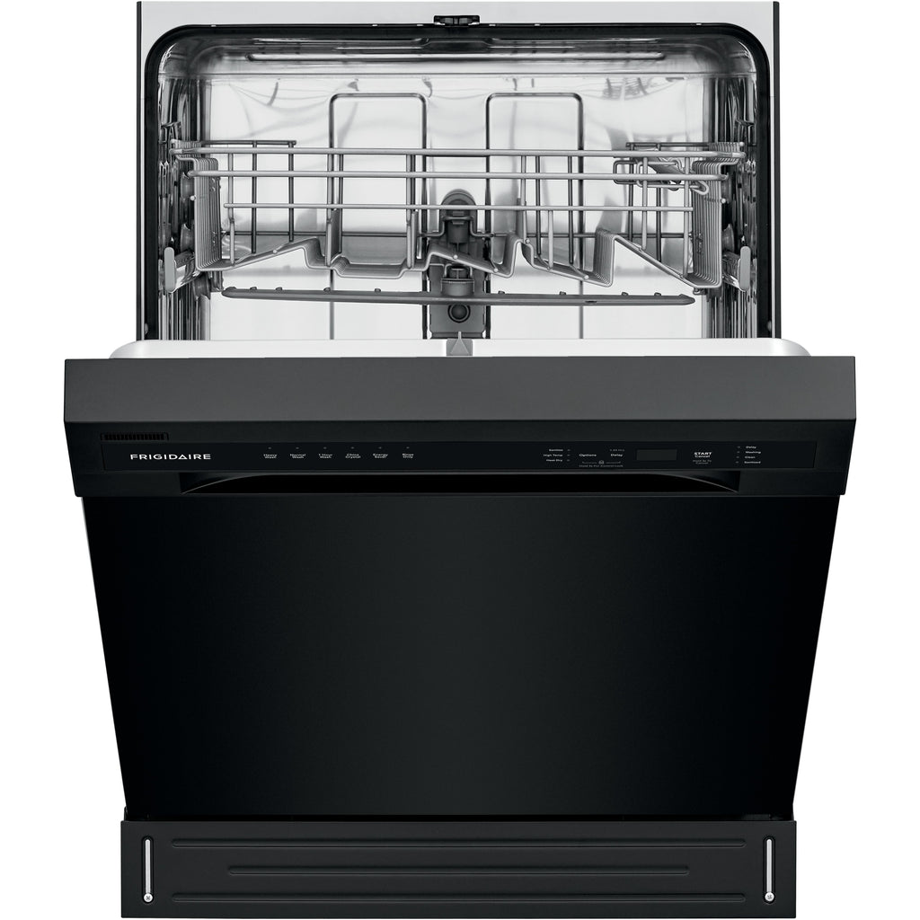  Frigidaire Built-in Dishwasher with Filtration System FFBD2420UB IMAGE 12