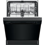  Frigidaire Built-in Dishwasher with Filtration System FFBD2420UB IMAGE 12