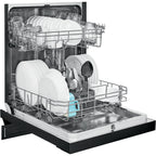  Frigidaire Built-in Dishwasher with Filtration System FFBD2420UB IMAGE 13
