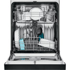  Frigidaire Built-in Dishwasher with Filtration System FFBD2420UB IMAGE 14