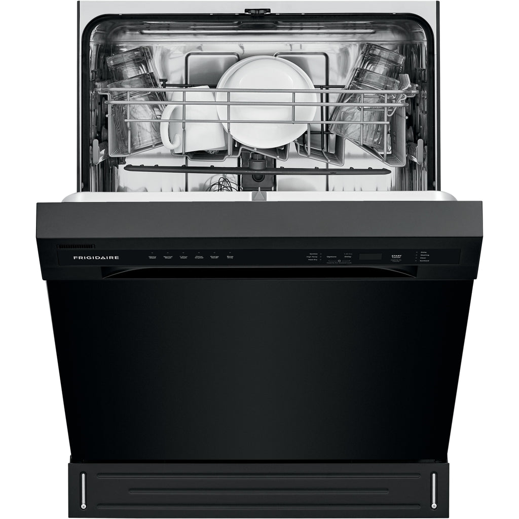  Frigidaire Built-in Dishwasher with Filtration System FFBD2420UB IMAGE 15