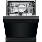  Frigidaire Built-in Dishwasher with Filtration System FFBD2420UB IMAGE 15