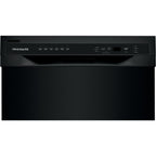  Frigidaire Built-in Dishwasher with Filtration System FFBD2420UB IMAGE 4