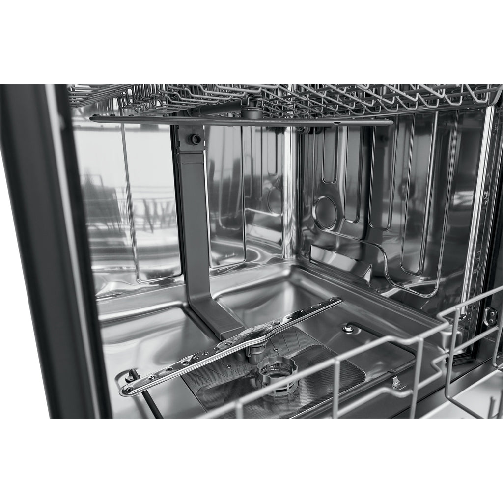  Frigidaire Built-in Dishwasher with Filtration System FFBD2420UB IMAGE 5