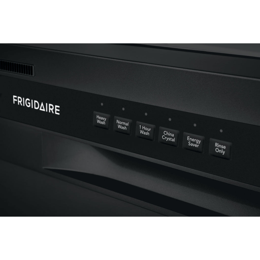  Frigidaire Built-in Dishwasher with Filtration System FFBD2420UB IMAGE 7