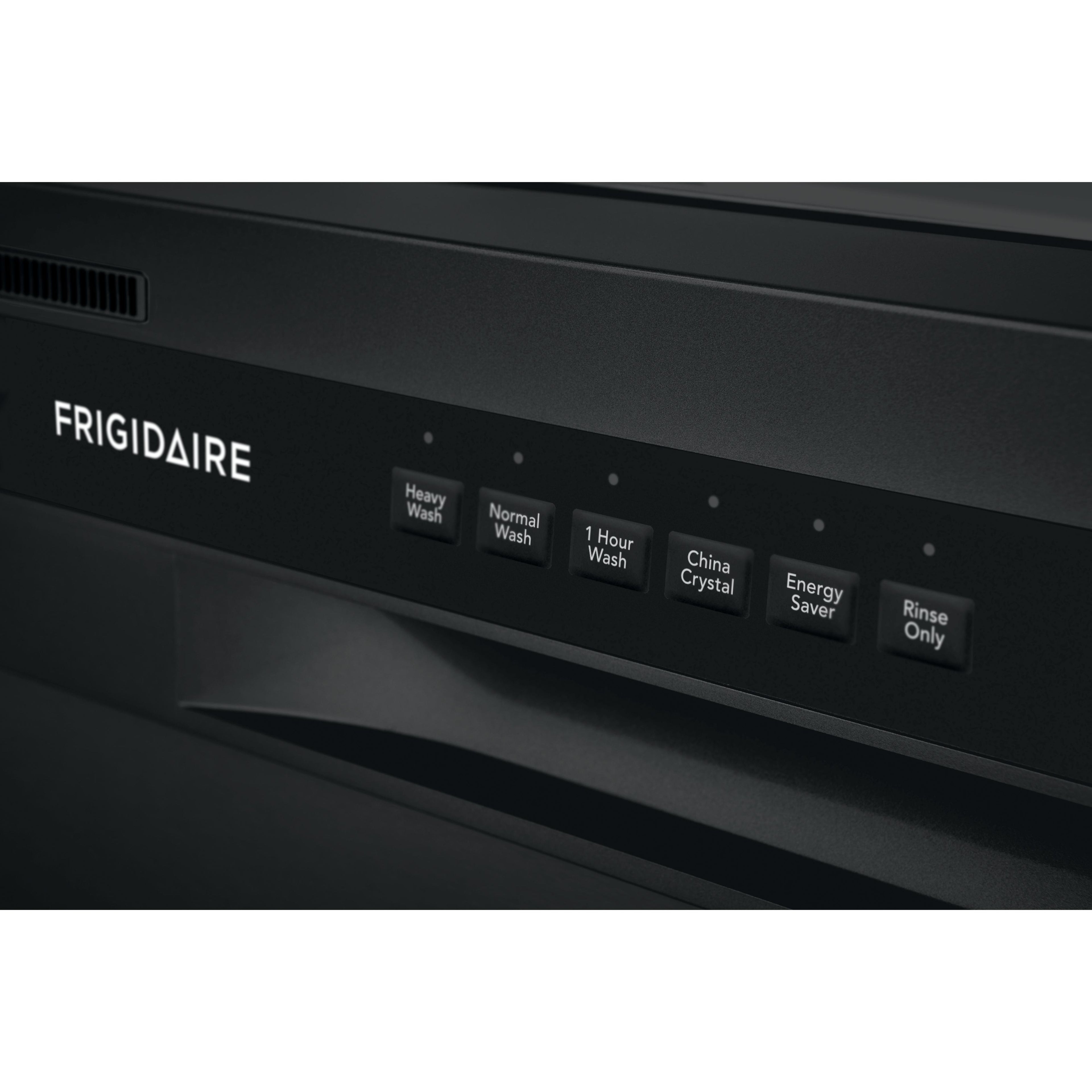  Frigidaire Built-in Dishwasher with Filtration System FFBD2420UB IMAGE 7