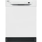  Frigidaire Built-in Dishwasher with Filtration System FFBD2420UW IMAGE 1