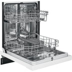  Frigidaire Built-in Dishwasher with Filtration System FFBD2420UW IMAGE 10