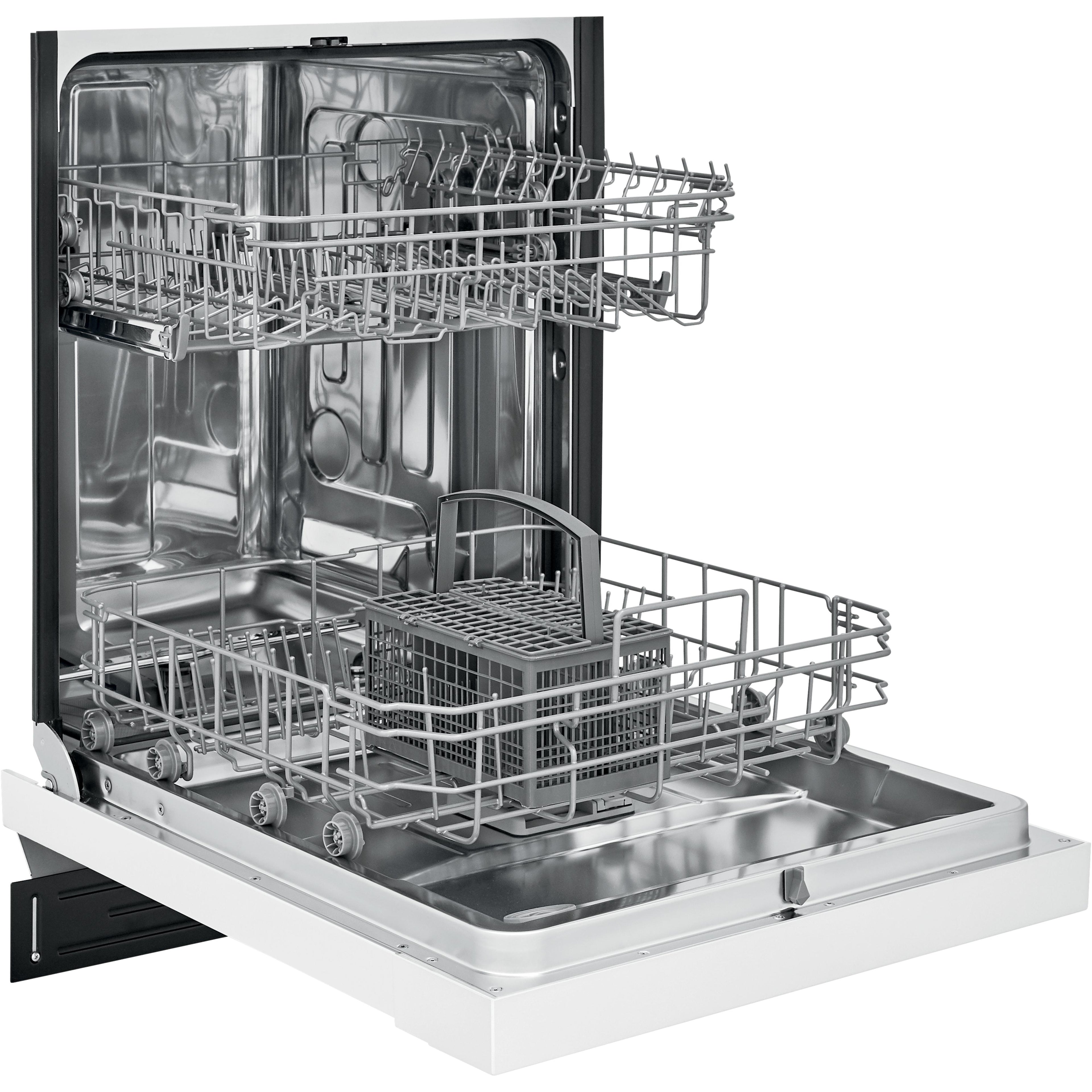  Frigidaire Built-in Dishwasher with Filtration System FFBD2420UW IMAGE 10