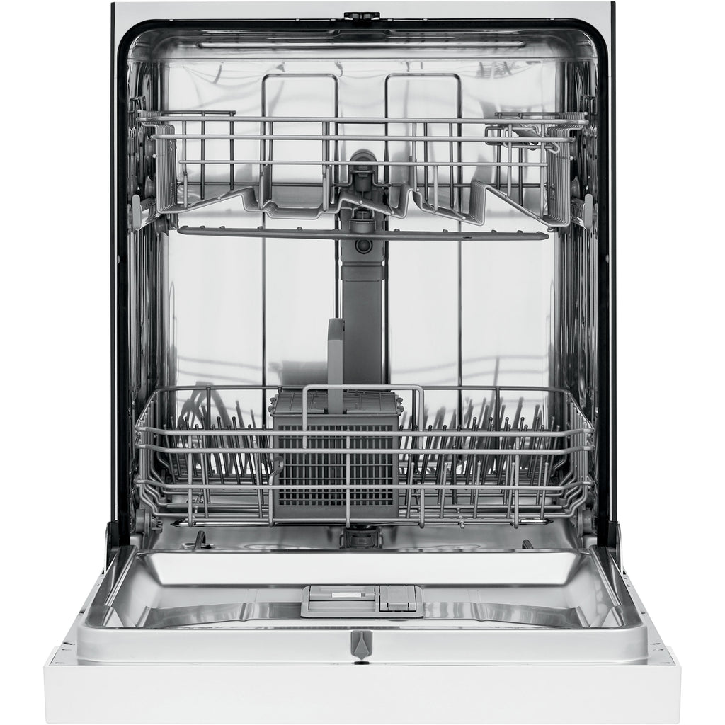  Frigidaire Built-in Dishwasher with Filtration System FFBD2420UW IMAGE 11