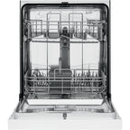  Frigidaire Built-in Dishwasher with Filtration System FFBD2420UW IMAGE 11