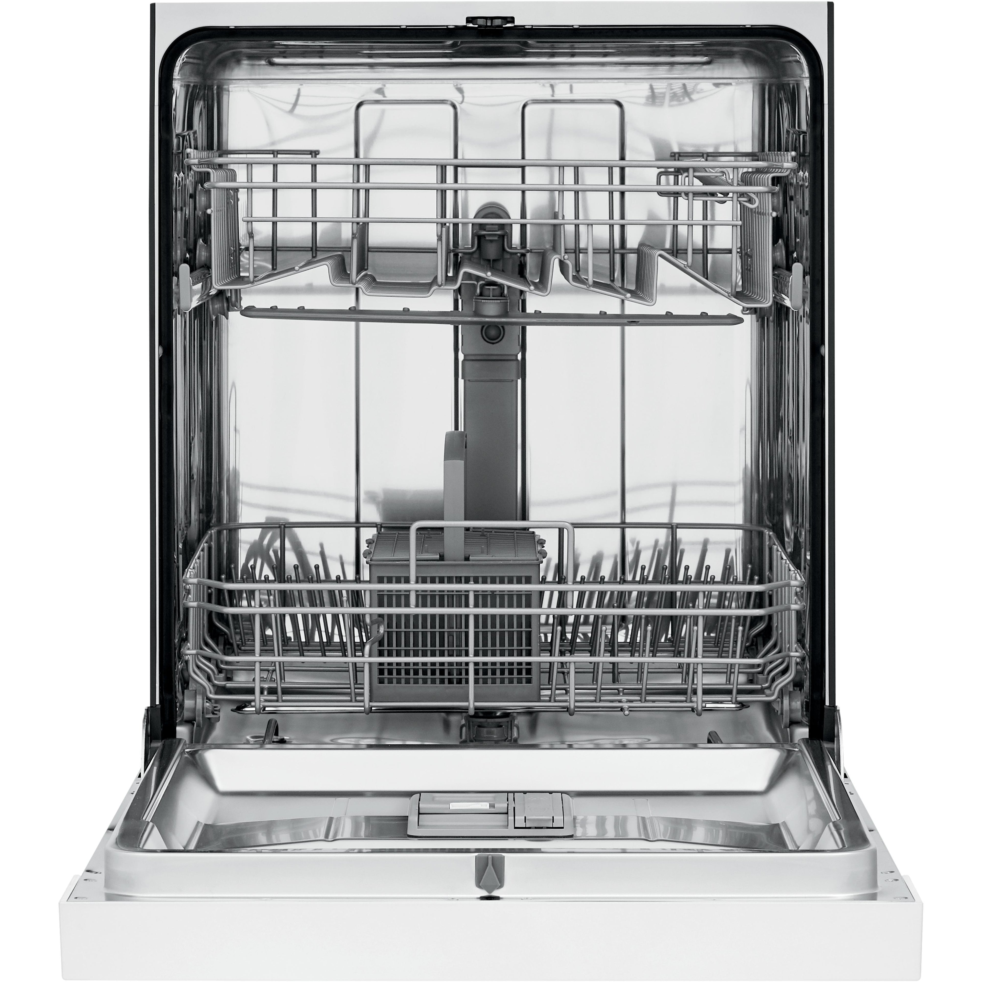  Frigidaire Built-in Dishwasher with Filtration System FFBD2420UW IMAGE 11