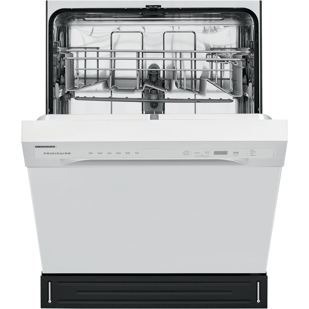 Frigidaire Built-in Dishwasher with Filtration System FFBD2420UW IMAGE 12