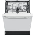  Frigidaire Built-in Dishwasher with Filtration System FFBD2420UW IMAGE 12