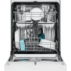  Frigidaire Built-in Dishwasher with Filtration System FFBD2420UW IMAGE 14