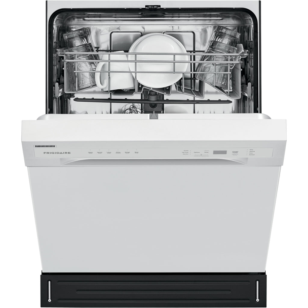  Frigidaire Built-in Dishwasher with Filtration System FFBD2420UW IMAGE 15
