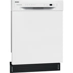  Frigidaire Built-in Dishwasher with Filtration System FFBD2420UW IMAGE 2