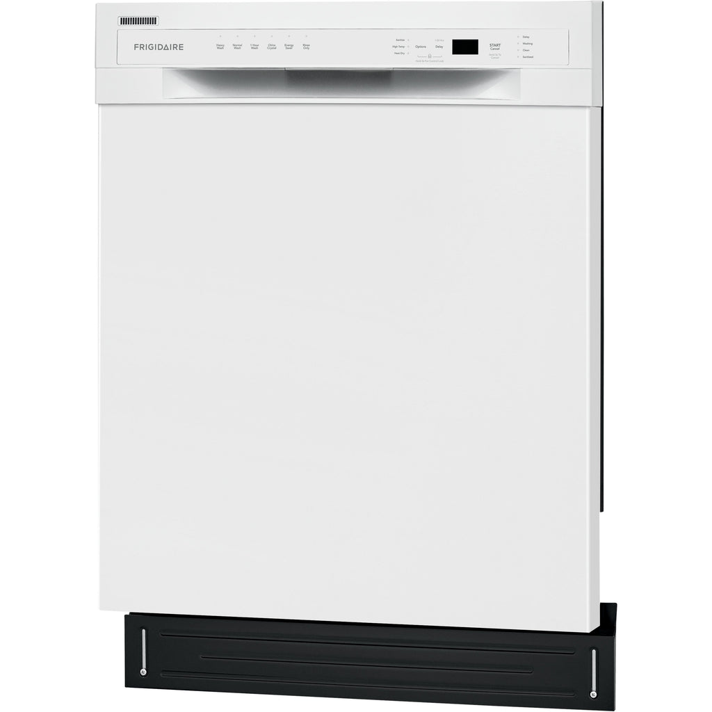  Frigidaire Built-in Dishwasher with Filtration System FFBD2420UW IMAGE 3