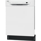  Frigidaire Built-in Dishwasher with Filtration System FFBD2420UW IMAGE 3